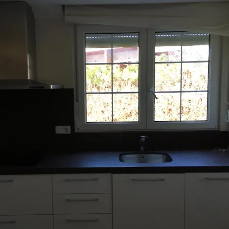 Holiday home La Castanera