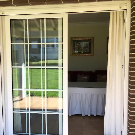 Holiday home La Castanera *