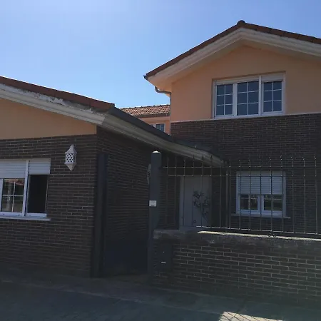 Holiday home La Castanera